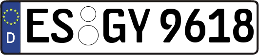 ES-GY9618