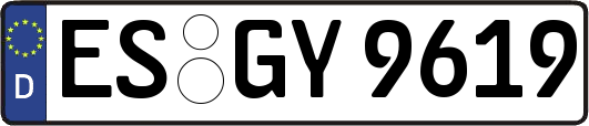 ES-GY9619