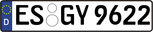ES-GY9622