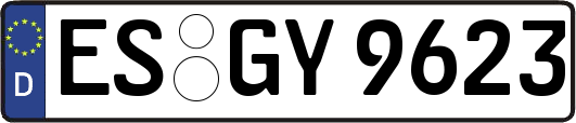 ES-GY9623