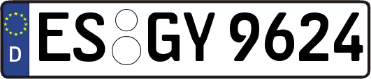 ES-GY9624