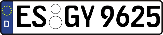 ES-GY9625