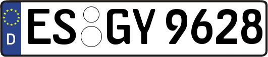 ES-GY9628