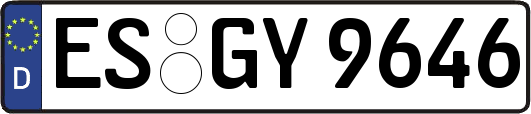 ES-GY9646