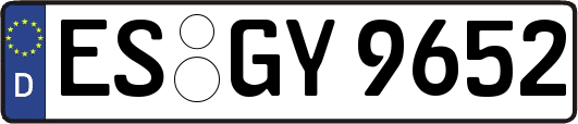 ES-GY9652
