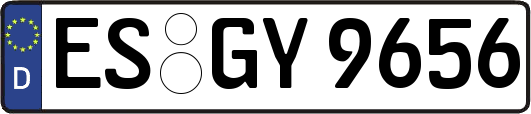 ES-GY9656