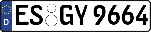 ES-GY9664