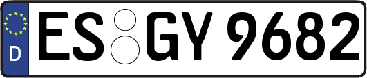 ES-GY9682