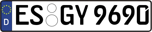 ES-GY9690
