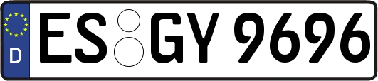 ES-GY9696