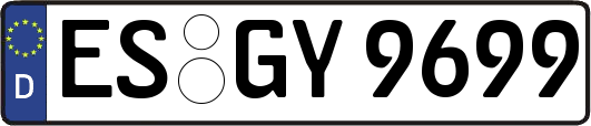 ES-GY9699