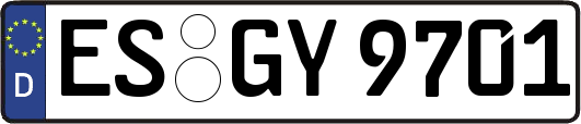 ES-GY9701