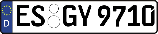 ES-GY9710