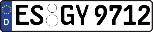 ES-GY9712