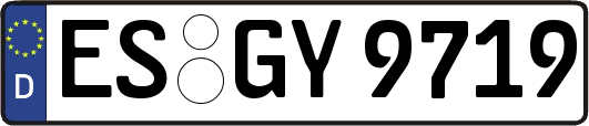ES-GY9719