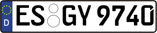 ES-GY9740