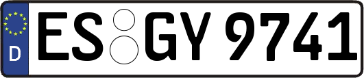 ES-GY9741