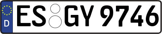 ES-GY9746