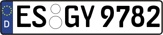 ES-GY9782