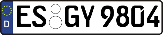 ES-GY9804