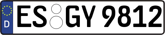 ES-GY9812
