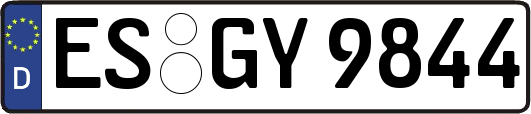 ES-GY9844