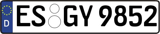 ES-GY9852