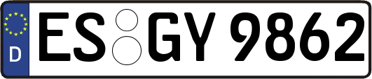 ES-GY9862