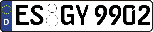ES-GY9902