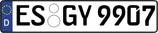 ES-GY9907