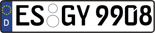 ES-GY9908