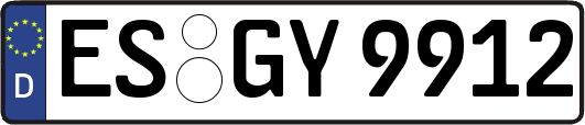 ES-GY9912