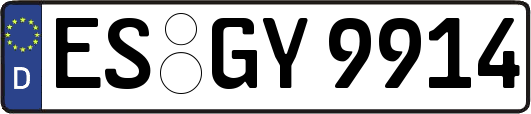 ES-GY9914