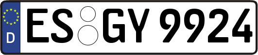 ES-GY9924