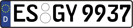 ES-GY9937