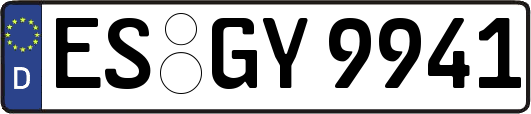 ES-GY9941