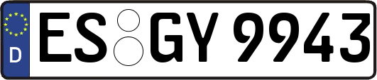 ES-GY9943
