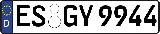 ES-GY9944