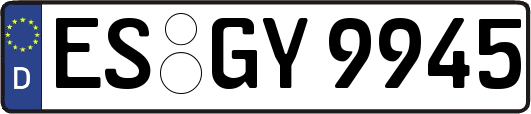 ES-GY9945