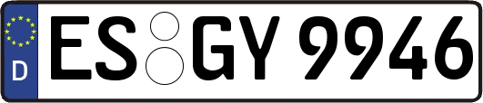 ES-GY9946