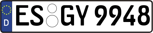 ES-GY9948