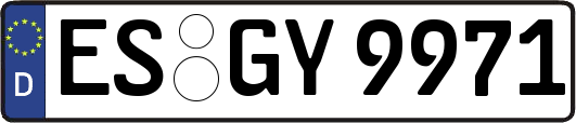 ES-GY9971