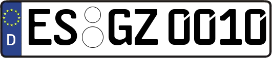 ES-GZ0010