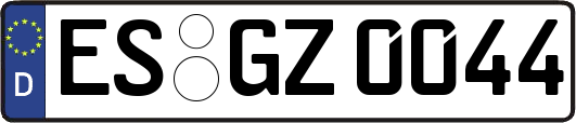ES-GZ0044