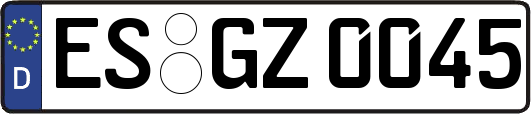 ES-GZ0045
