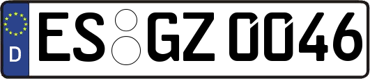 ES-GZ0046