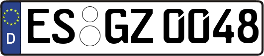 ES-GZ0048