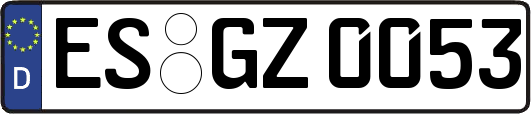 ES-GZ0053