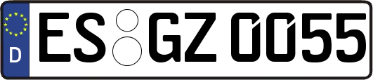 ES-GZ0055