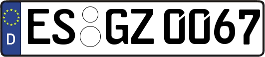 ES-GZ0067
